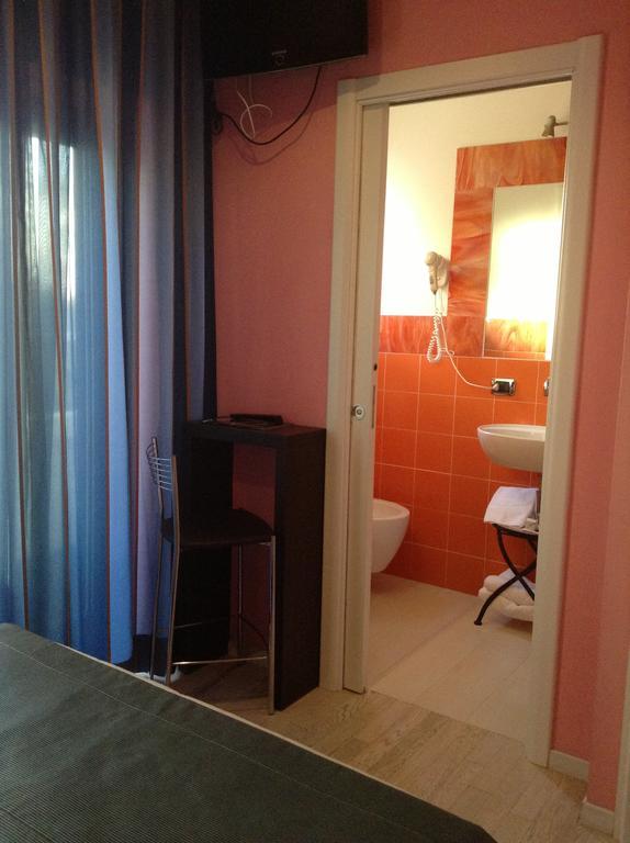 Hotel Pascucci Al Porticciolo Fiumicino