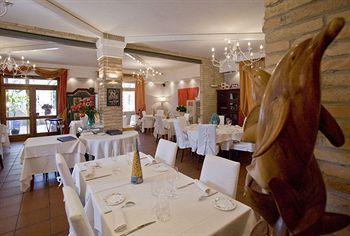 Pascucci Al Porticciolo Hotel Fiumicino