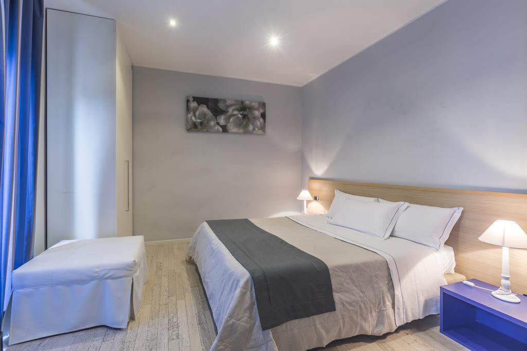 Hotel Pascucci Al Porticciolo