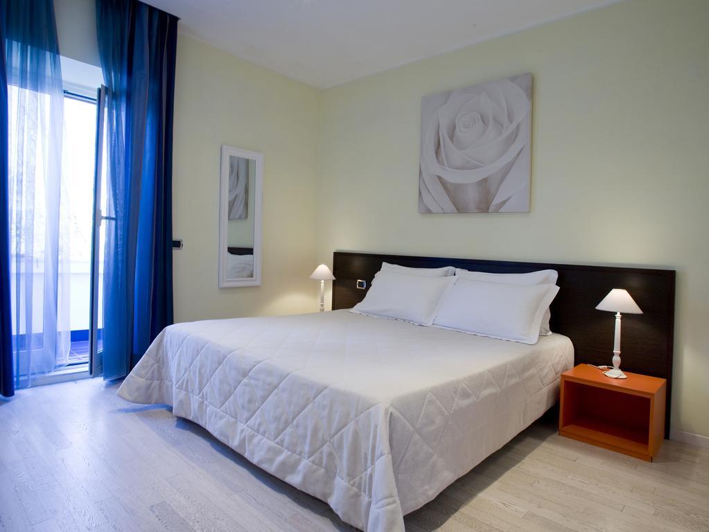 Hotel Pascucci Al Porticciolo