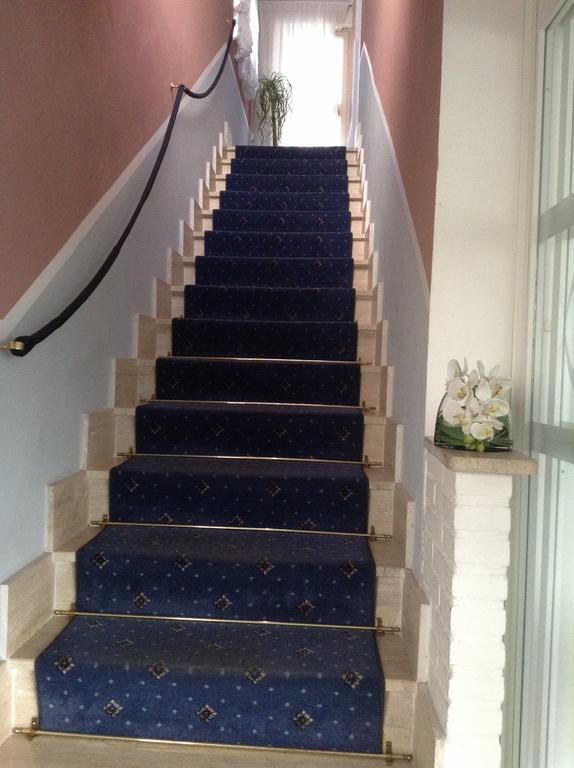 Hotel Pascucci Al Porticciolo