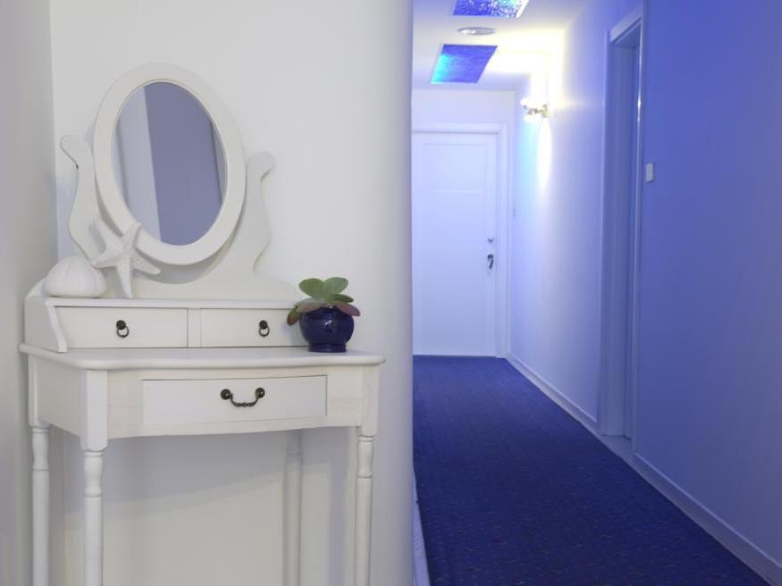 Hotel Pascucci Al Porticciolo