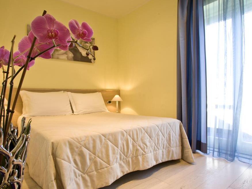 Hotel Pascucci Al Porticciolo Fiumicino