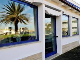 Pascucci Al Porticciolo Hotel Fiumicino