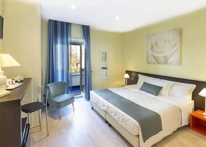 Pascucci Al Porticciolo Hotel