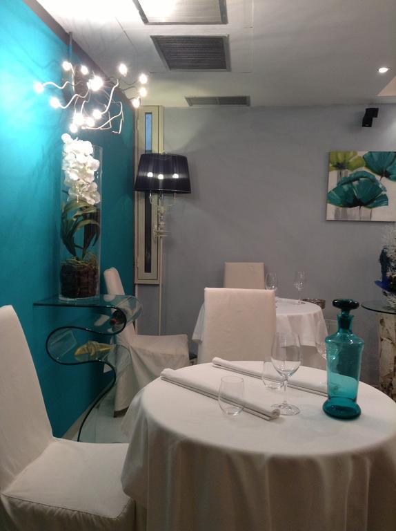 Hotel Pascucci Al Porticciolo 3*