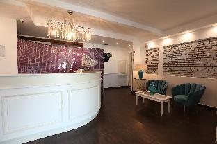 Hotel Pascucci Al Porticciolo