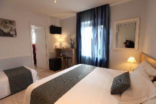 Hotel Pascucci Al Porticciolo Fiumicino