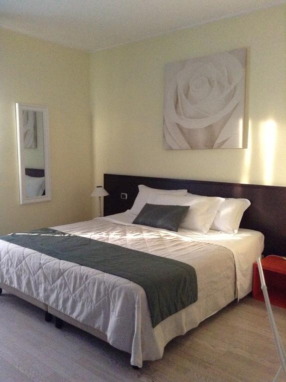 Hotel Pascucci Al Porticciolo Fiumicino
