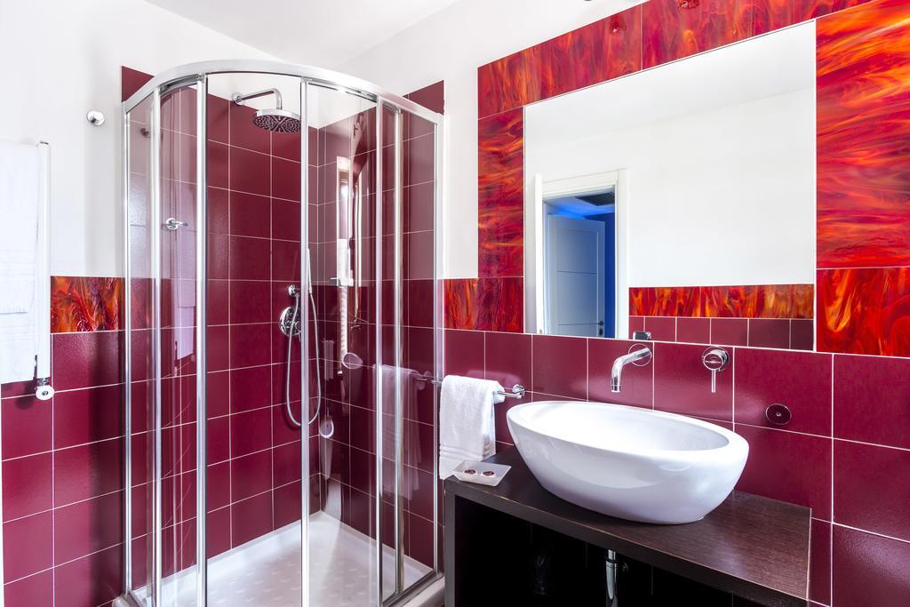 Hotel Pascucci Al Porticciolo