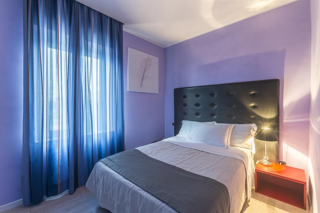 Pascucci Al Porticciolo Hotel